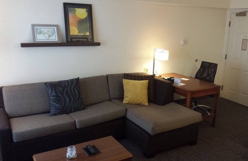 Orlando Hotel | Residence Inn by Marriott Orlando East/UCF Area