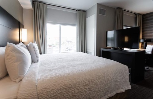 Tulsa Hotel | Residence Inn by Marriott Tulsa Midtown