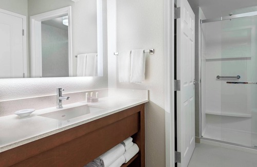 Temple Terrace Hotel | Residence Inn by Marriott Tampa at USF/Medical Center