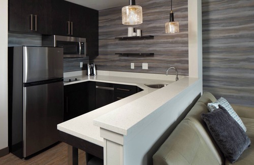 Ankeny Hotel | Residence Inn by Marriott Des Moines Ankeny