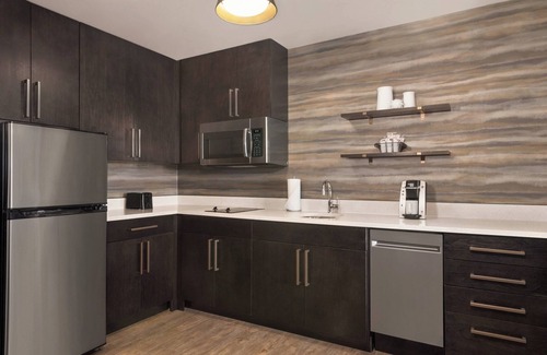 Ankeny Hotel | Residence Inn by Marriott Des Moines Ankeny