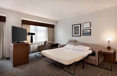 Downtown Baltimore Hotel | Residence Inn by Marriott Baltimore Downtown/Inner Harbor