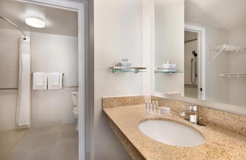 Downtown Baltimore Hotel | Residence Inn by Marriott Baltimore Downtown/Inner Harbor