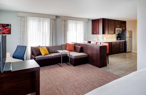 Bangor Hotel | Residence Inn by Marriott Bangor