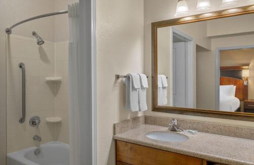 Billings Hotel | Residence Inn by Marriott Billings