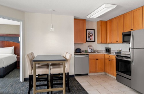 Billings Hotel | Residence Inn by Marriott Billings