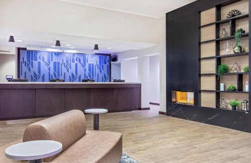 MIT Hotel | Residence Inn by Marriott Boston Cambridge