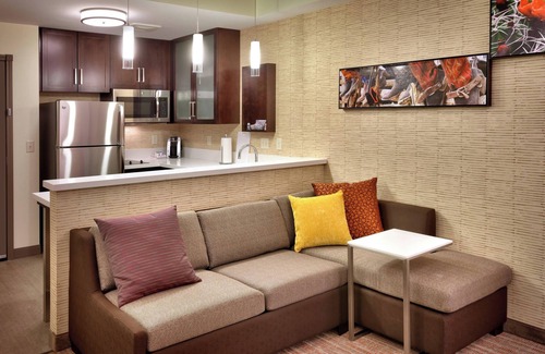 Casper Hotel | Residence Inn by Marriott Casper