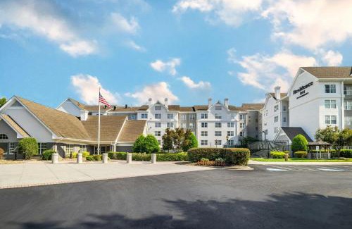 Piper Glen Estates Hotel | Residence Inn by Marriott Charlotte Piper Glen