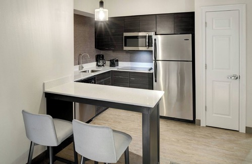 State Park Hotel | Residence Inn by Marriott Columbia Northeast/Fort Jackson Area