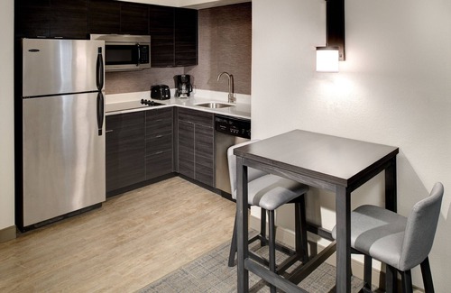 State Park Hotel | Residence Inn by Marriott Columbia Northeast/Fort Jackson Area