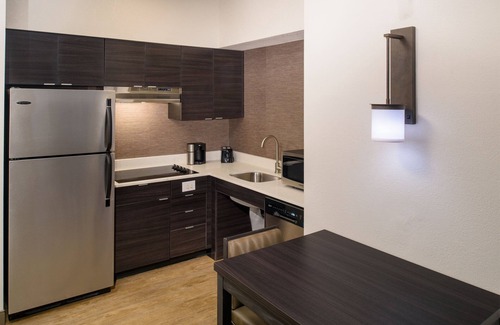 State Park Hotel | Residence Inn by Marriott Columbia Northeast/Fort Jackson Area