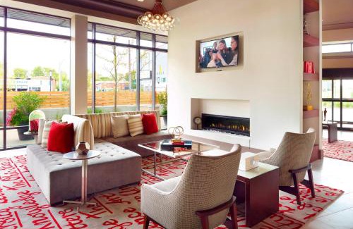 Columbus Hotel | Residence Inn by Marriott Columbus OSU