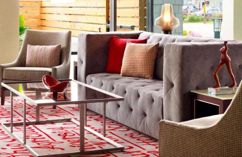 Columbus Hotel | Residence Inn by Marriott Columbus OSU