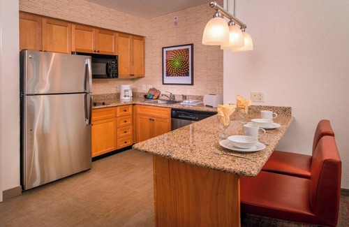 Ballenger Creek Hotel | Residence Inn by Marriott Frederick