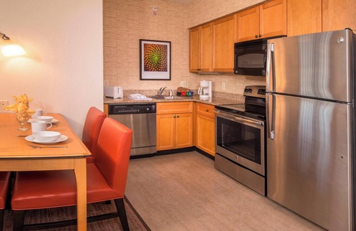 Ballenger Creek Hotel | Residence Inn by Marriott Frederick