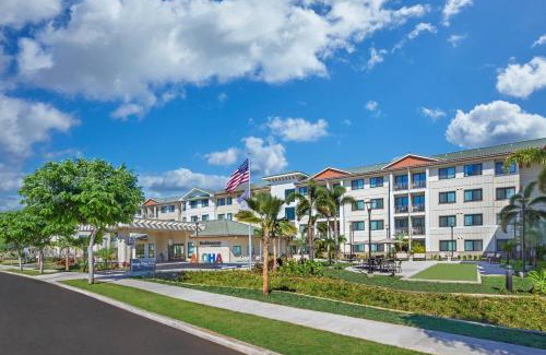 Kapolei Hotel | Residence Inn by Marriott Oahu Kapolei