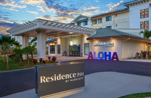 Kapolei Hotel | Residence Inn by Marriott Oahu Kapolei