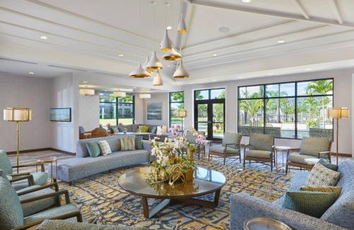 Kapolei Hotel | Residence Inn by Marriott Oahu Kapolei