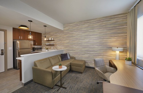 Kapolei Hotel | Residence Inn by Marriott Oahu Kapolei