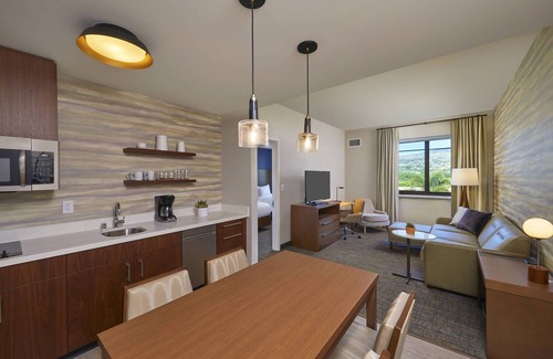 Kapolei Hotel | Residence Inn by Marriott Oahu Kapolei