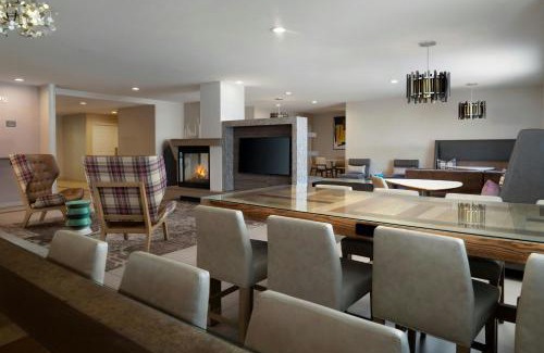 Green Valley North Hotel | Residence Inn by Marriott Las Vegas Henderson/Green Valley