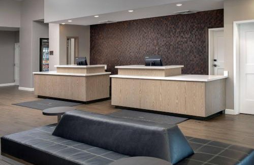 Modesto Hotel | Residence Inn by Marriott Modesto North