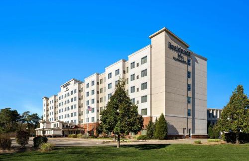 Wilmette Hotel | Residence Inn by Marriott Chicago Wilmette/Skokie