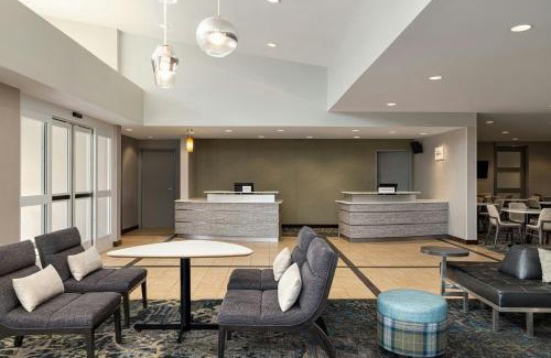 Wilmette Hotel | Residence Inn by Marriott Chicago Wilmette/Skokie