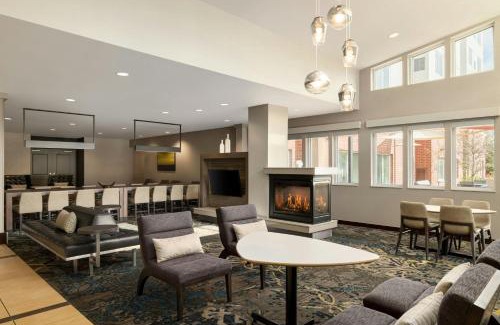 Wilmette Hotel | Residence Inn by Marriott Chicago Wilmette/Skokie