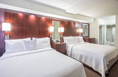 Fernandina Beach Hotel | Residence Inn by Marriott Amelia Island