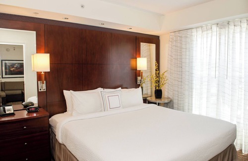 Fernandina Beach Hotel | Residence Inn by Marriott Amelia Island