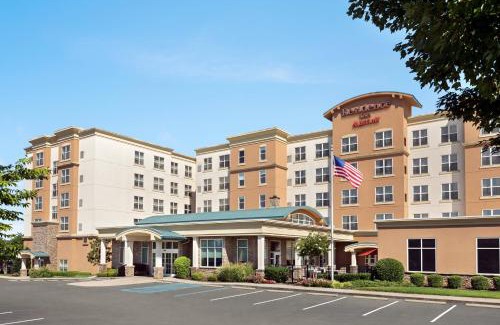 Graysville Hotel | Residence Inn Chattanooga Near Hamilton Place