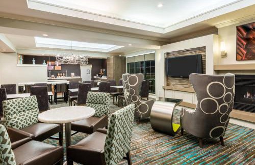 Downtown Chattanooga Hotel | Residence Inn Chattanooga Downtown