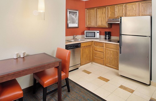 Rosemont Hotel | Residence Inn Chicago O'Hare