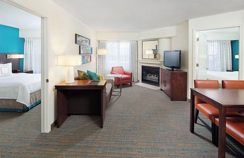 Rosemont Hotel | Residence Inn Chicago O'Hare