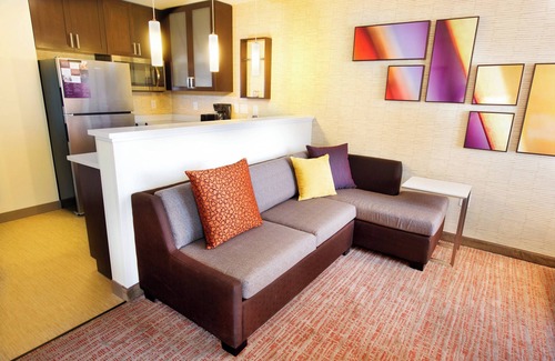 Columbia Hotel | Residence Inn Columbia West/Lexington
