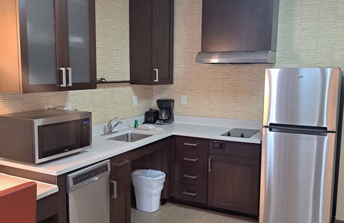 Columbia Hotel | Residence Inn Columbia West/Lexington