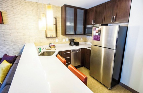 Columbia Hotel | Residence Inn Columbia West/Lexington