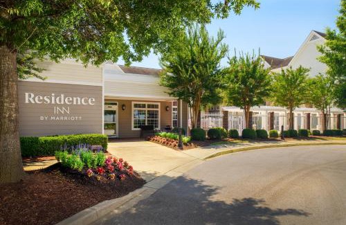 State Park Hotel | Residence Inn Columbia Northeast/Fort Jackson Area