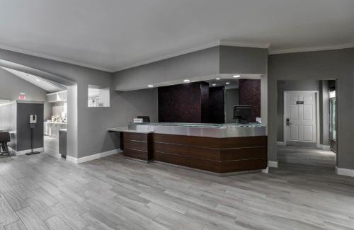 Easton Hotel | Residence Inn Columbus Easton