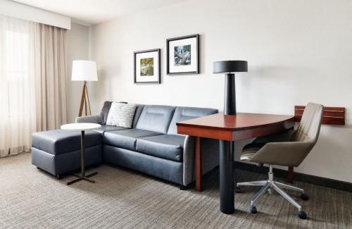 Concord Hotel | Residence Inn Concord