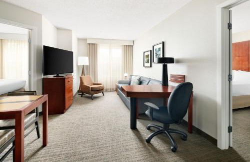 Concord Hotel | Residence Inn Concord