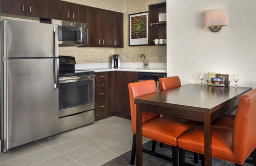 Cranberry Township Hotel | Residence Inn Cranberry Township Pittsburgh by Marriott