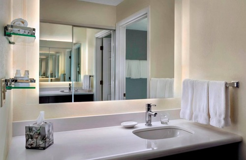 Cranberry Township Hotel | Residence Inn Cranberry Township Pittsburgh by Marriott