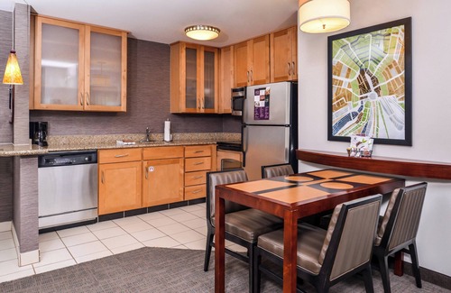 East Florence Hotel | Residence Inn Florence Marriott