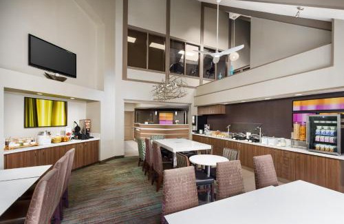 Fremont Hotel | Residence Inn Fremont Silicon Valley