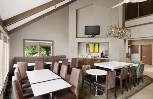 Fremont Hotel | Residence Inn Fremont Silicon Valley