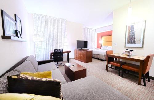 Lafayette Hotel | Residence Inn Lafayette Airport