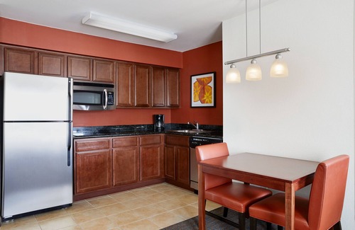 Abilene Hotel | Residence Inn Marriott Abilene